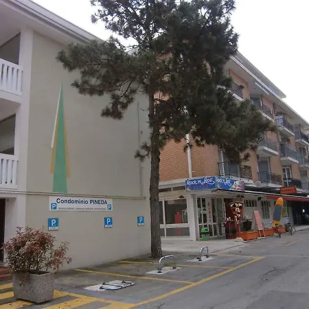 In 33714 Bibione